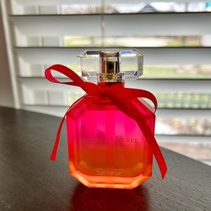 Victoria’s Secret Bombshell Summer Parfum 1.7oz